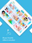 Screenshot 12 di Cleo and Cuquin Baby Songs apk