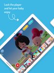 Cleo and Cuquin Baby Songs Screenshot APK 13