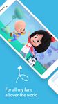 Cleo and Cuquin Baby Songs capture d'écran apk 