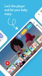 Tangkapan layar apk Cleo and Cuquin Baby Songs 3