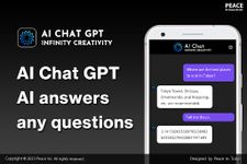 Imej AI Chat by GPT 