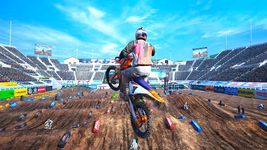 Gambar Motocross Mad Bike Racing 3D 10