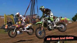 Gambar Motocross Mad Bike Racing 3D 16