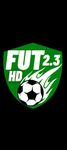 Imagem  do FUT HD & FUTEEBOL 2.3 AOVIVO