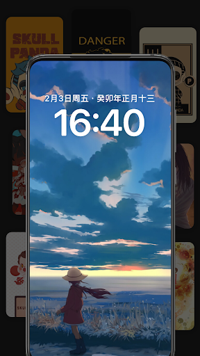 cuto壁纸app下载-cuto wallpaper下载v2.5.15安卓版-当快软件园手机版