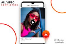 Imej All in One HD Video Downloader 