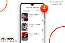 Imej All in One HD Video Downloader 1