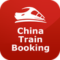 China Train Booking 图标