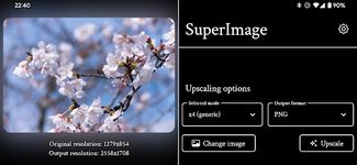 SuperImage screenshot apk 4