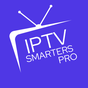 Smarter IPTV Pro - Player apk icono