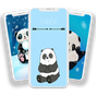 Icoană apk Panda Wallpaper