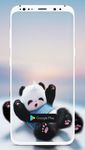 Imagine Panda Wallpaper 1