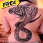 Snake Tattoo Designs apk 图标