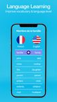 Language Translator, translate capture d'écran apk 2