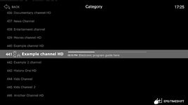 Картинка 1 Mega IPTV