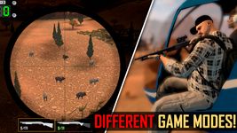 American Marksman Screenshot APK 15