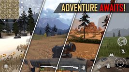 Tangkapan layar apk American Marksman 16