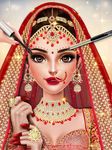 Tangkapan layar apk Fashion Dress Up Wedding Games 16