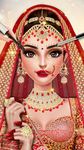 Tangkapan layar apk Fashion Dress Up Wedding Games 