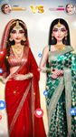 Tangkapan layar apk Fashion Dress Up Wedding Games 4