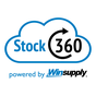 Stock360 图标