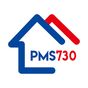 PMS730 图标