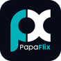 PapaFlix - TV Shows and Movies