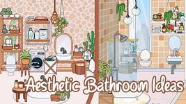 Aesthetic Bathroom Ideas Toca の画像1