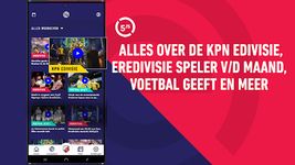 Eredivisie screenshot APK 11