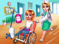 Hospital Clinic Doctor Games afbeelding 10