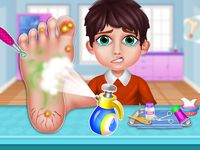 Hospital Clinic Doctor Games afbeelding 12