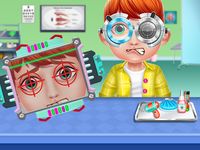 Hospital Clinic Doctor Games afbeelding 3