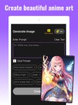 Kawaii - AI Image Generator のスクリーンショットapk 10