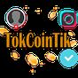 TokCoinTik - Coins & Followers APK