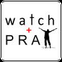 Watch and Pray