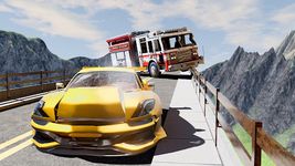 Mega Car Crash Simulator의 스크린샷 apk 9