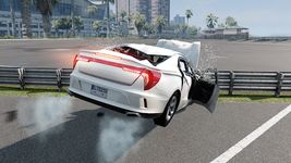 Скриншот 10 APK-версии Mega Car Crash Simulator