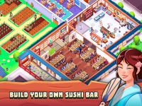 Tangkapan layar apk Sushi Empire Tycoon—Idle Game 12