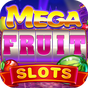 Ícone do apk Mega fruit Slots