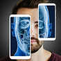 Ikon apk X ray Body Scanner Xray camera