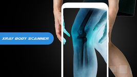 Картинка 3 X ray Body Scanner Xray camera