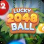 ikon apk Lucky 2048 Ball