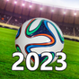ikon bola sepak Perlawanan 2024 