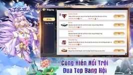 Vũ Trụ Phong Thần 3D ảnh số 9