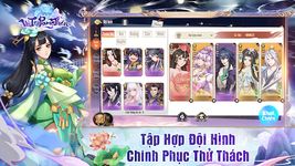 Vũ Trụ Phong Thần 3D ảnh số 13