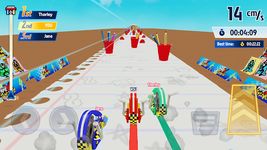 Tangkap skrin apk Tipe X Trondol 3D Simulator 14