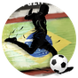 Street 2 Soccer World apk icono