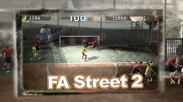 Картинка  Street 2 Soccer World