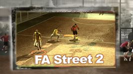 Street 2 Soccer World afbeelding 2