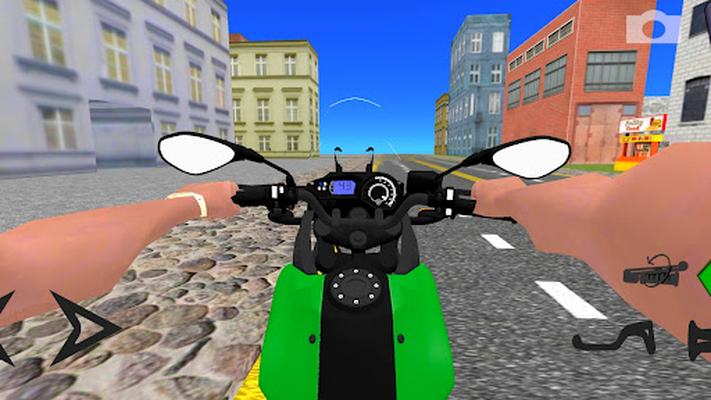 Mx Motovlog Online APK (Android Game) - Baixar Grátis